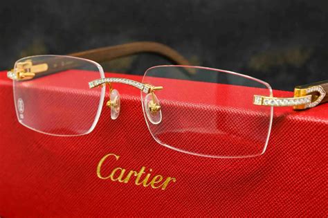 buy cartier glassesonline|stores that sell cartier glasses.